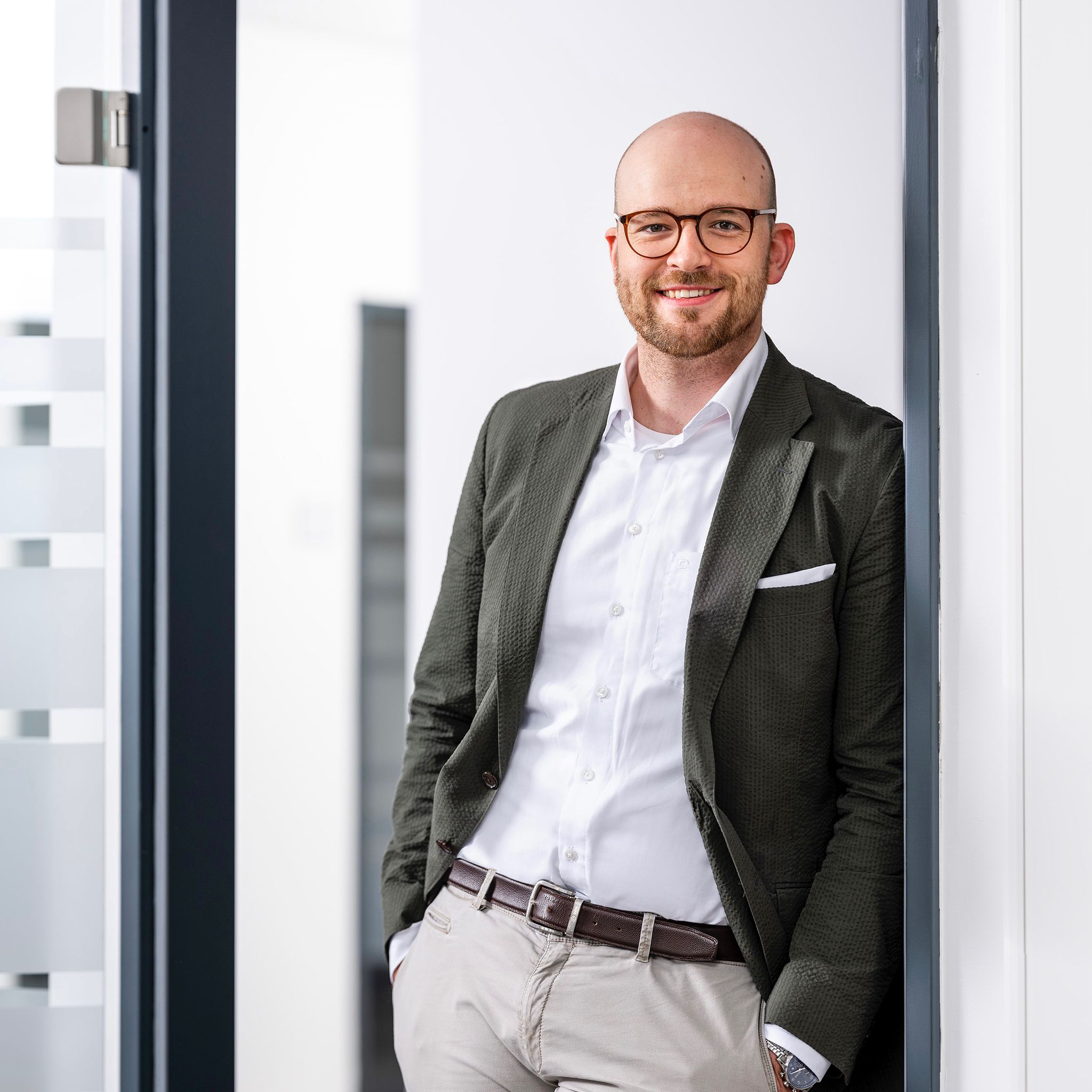 Florian Pogats